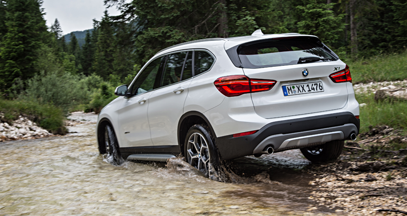 Illustration for article titled BMW X1: Jalopnik's Buyer's Guide